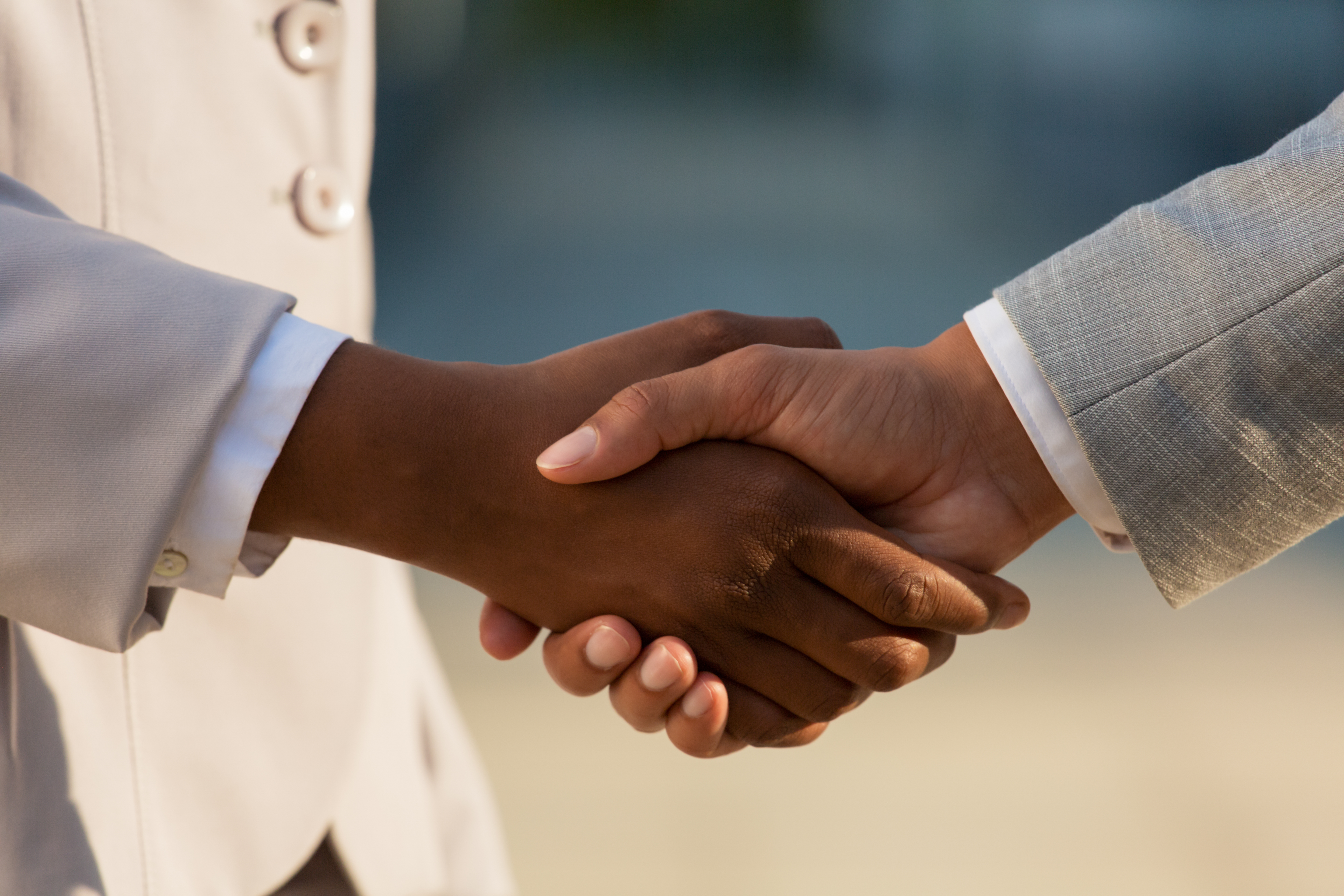 Nos clients satisfaits