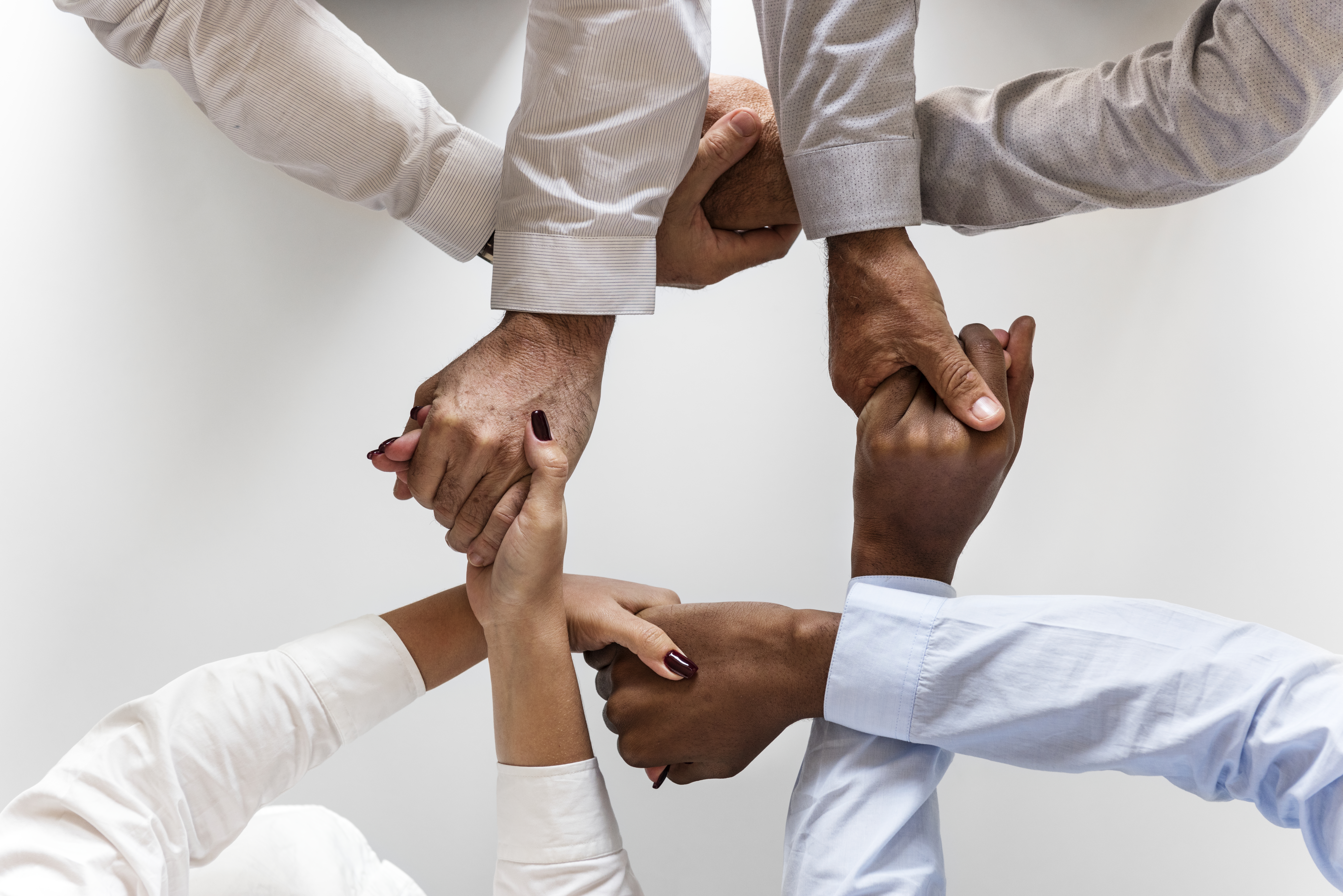 Équipe POWERTECH+ au travail